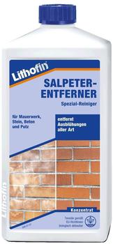 Lithofin Salpeter-Entferner (1 L)