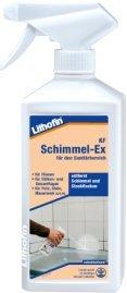 Lithofin KF Schimmel-EX (500 ml)