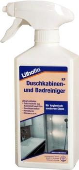 Lithofin KF Duschkabinen- und Badreiniger (500 ml)