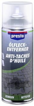 Presto Öl-Fleck-Entferner (400 ml)