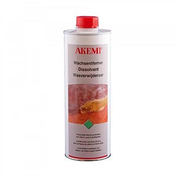 Akemi Wachsentferner (1 L)