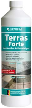 Hotrega Terras Forte Kraftvoller Außenreiniger (1 l)