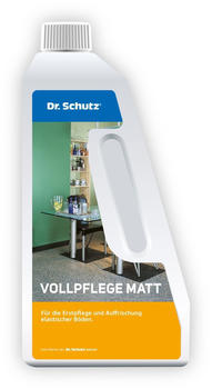 Dr. Schutz Vollpflege-Matt (750 ml)