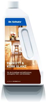 Dr. Schutz Kork-Pflege (750 ml)