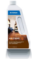Dr. Schutz Holz Seife 750ml Reiniger F&uuml;r Ge&ouml;lt-gewachste Holz- Und Korkb&ouml;den