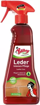 Poliboy Leder-Intensiv-Pflege (375 ml)