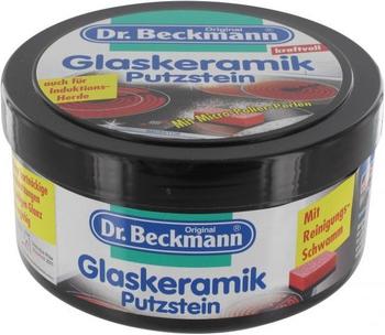 Dr.Beckmann Glaskeramik-Putzstein (250 g)