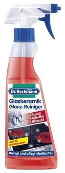 Dr.Beckmann Glaskeramik Glanz-Reiniger (250 ml)