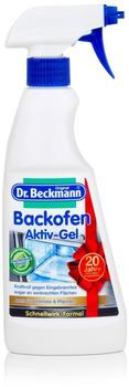 Dr.Beckmann Backofen Aktiv-Gel (375 ml)