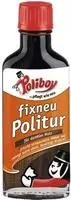 Fixneu Politur 100 Ml Dunkel Holzreiniger & Pflege - Poliboy