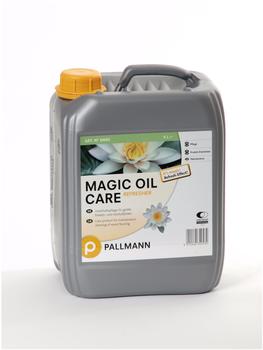 Pallmann Magic Oil Care (5 l)