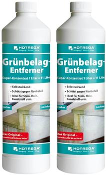 Hotrega Grünbelag-Entferner (2 l)