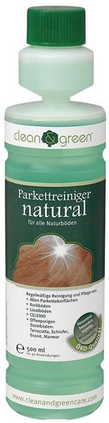 Haro Parkettreiniger Natural (500 ml)