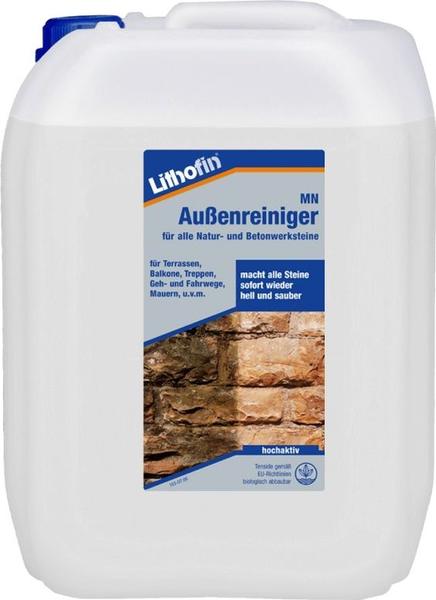 Lithofin MN Außenreiniger (10 l)