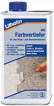 Lithofin MN Farbvertiefer (5 l)