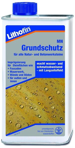 Lithofin MN Grundschutz (5 l)