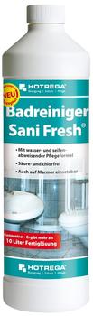 Hotrega Badreiniger Sani Fresh 1 L