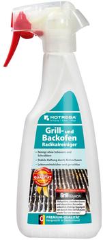 Hotrega Grill- und Backofen-Radikalreiniger (500 ml)