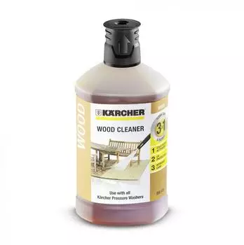 Kärcher Holzreiniger (1 l)