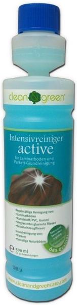 Haro clean & green Intensivreiniger active (500 ml)