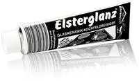 Elsterglanz Polierpaste Glaskeramik 150 ml reinigt m&uuml;helos Glaskeramik und