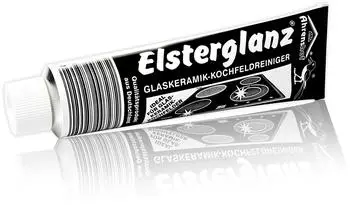 Ahrenshof Elsterglanz Glaskeramik-Reiniger (150 ml)