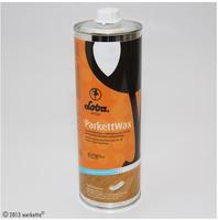 LOBA ParkettWax natur/transparent - 1 Liter