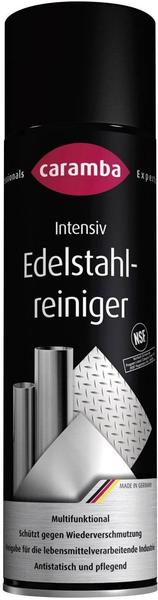 Caramba Intensiv Edelstahlreiniger Profi-Line (6 x 500 ml)