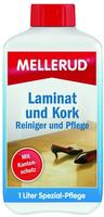 Laminat & Vinylboden Reiniger & Pflege Seidenmatt, 1 Ltr - Mellerud