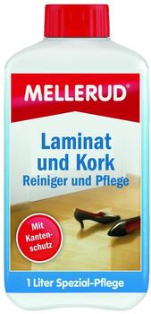 Mellerud Laminat & Kork Reiniger (1 L)