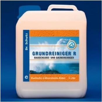 Dr. Schutz Grundreiniger R (10 L)