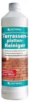 Hotrega Terassenplattenreiniger (1000 ml)