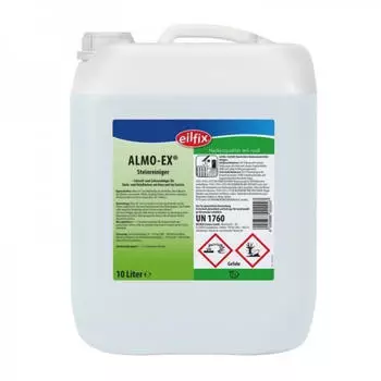 Becker Chemie Almo-Ex (10 l)