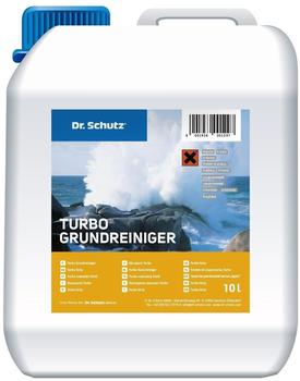 Dr. Schutz Turbo-Grundreiniger (10 L)