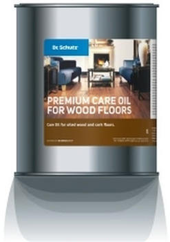 Dr. Schutz Premium-Pflege-Öl (10 L)