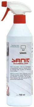 Sanit Duschblitz (750 ml)