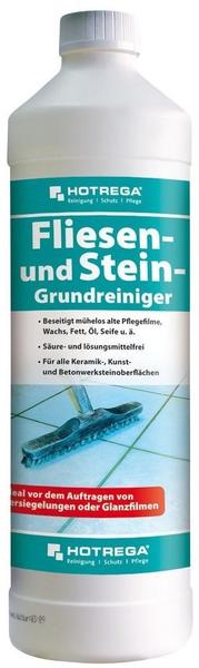 Hotrega Fliesen- & Stein-Grundreiniger (1 L)