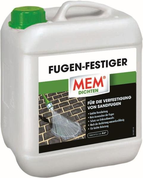 MEM Fugen-Festiger (5 l)