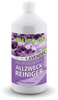 EMIKO Allzweckreiniger Lavendel (1 L)