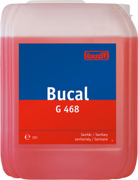 Buzil Bucal G 468 (10 L)