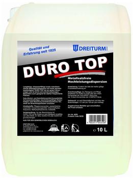 Dreiturm Duro Top (10 L)