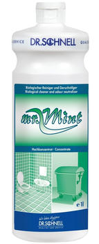 Dr. Schnell Mr. Mint (1 L)