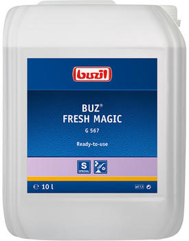 Buzil Buz Fresh Magic G 567 (10 L)