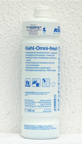Kiehl Omni-fresh (1 L)