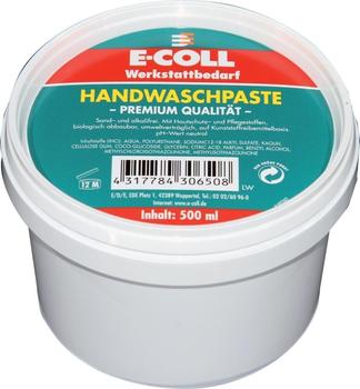 E-Coll Handwaschpaste (500 ml)