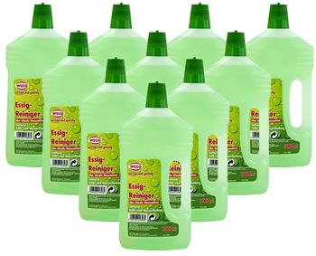 Weco Essigreiniger (1 L)