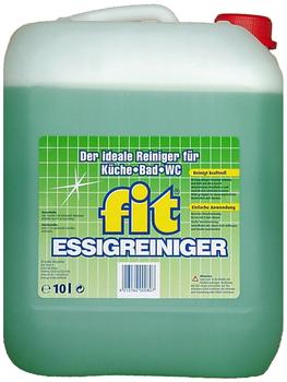 Fit Essigreiniger (10 L)