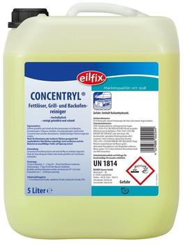 Eilfix Concentryl (5 L)