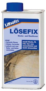 Losefix lithofin