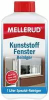 MELLERUD 2001001544, MELLERUD Kunststoff Fenster Reiniger, 1 l